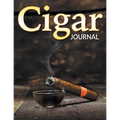 Cigar Journal - Paperback