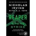 Reaper: Drone Strike: A Sniper Novel - Paperback