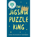 The Jigsaw Puzzle King - Paperback