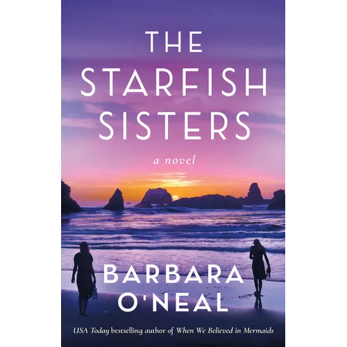The Starfish Sisters - Hardcover