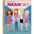 Mean Girls (Paramount) - Hardcover