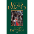 The First Fast Draw - Mass Market Paperbound