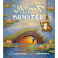 If Monet Painted a Monster - Hardcover