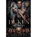 Dukes of Ruin - Paperback