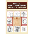 Special Operations Forces Medical Handbook - Paperback