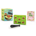 Guac-A-Mole: An Avocado Smashing Game - Paperback