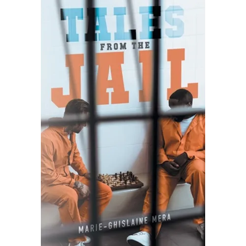 Tales from the Jail - Paperback