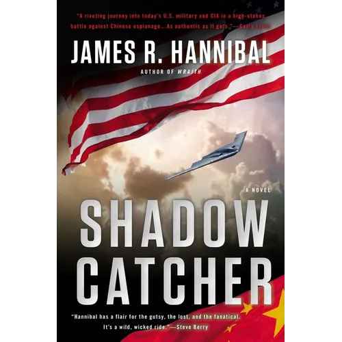 Shadow Catcher