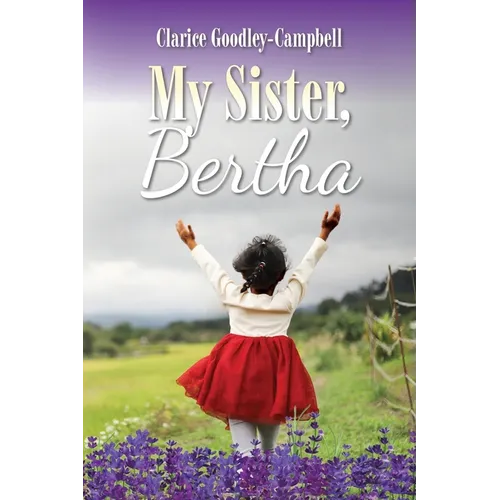 My Sister, Bertha - Paperback