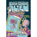 Missing--One Brain! - Hardcover