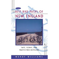 The Best Bike Paths of New England: Safe, Scenic, and Traffic-Free Bicycling