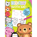 Draw with Me! - Paperback