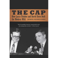 The Cap: How Larry Fleisher and David Stern Built the Modern NBA - Paperback