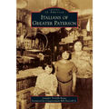 Italians of Greater Paterson