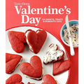 Taste of Home Valentine's Day Mini Binder - Spiral