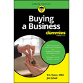 Buying a Business for Dummies - Paperback