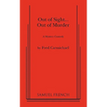 Out of Sight... Out of Murder - Paperback