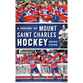 A History of Mount Saint Charles Hockey