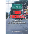 Todo Personal - Paperback