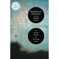 A Field Guide to Getting Lost - Paperback