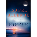 Ripper - Hardcover