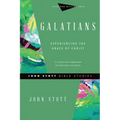 Galatians: Experiencing the Grace of Christ - Paperback