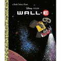 Wall-E (Disney/Pixar Wall-E) - Hardcover