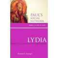 Lydia: Paul's Cosmopolitan Hostess - Paperback