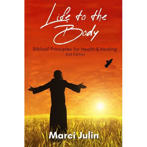 Life to the Body - Paperback