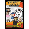 Sergent Boxers and Evil Enevy - Paperback