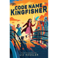 Code Name Kingfisher - Hardcover