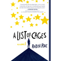 A List of Cages - Paperback