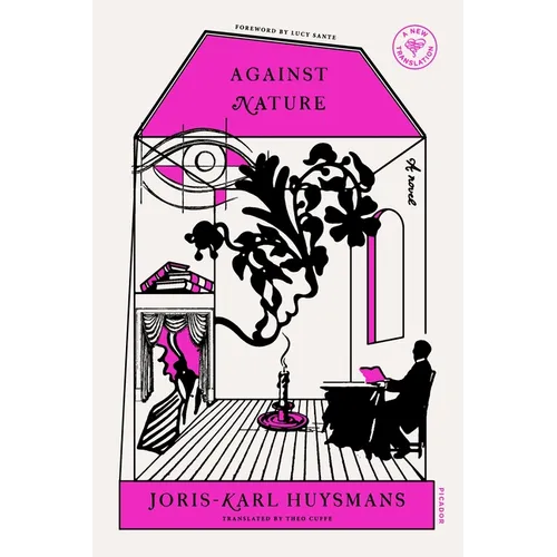 Against Nature - Paperback