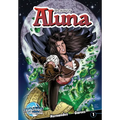 The World of Aluna - Paperback