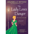 The Lady Loves Danger - Paperback