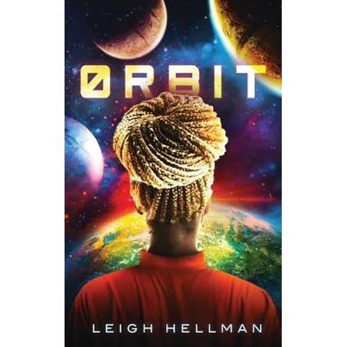Orbit - Paperback