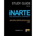 Study Guide for the iNARTE Electromagnetic Compatibility (EMC/EMI) Certification Exam - 2020 - Paperback