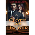Cloth and Dagger - Paperback