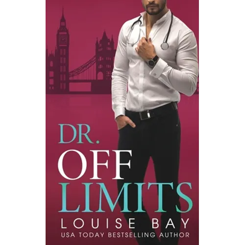Dr. Off Limits - Paperback