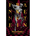 Frankenstein: Or, the Modern Prometheus - Paperback