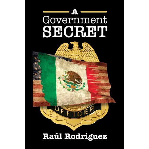 A Government Secret