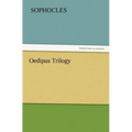 Oedipus Trilogy - Paperback