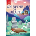 On Spine of Death - Mass Market Paperbound