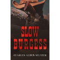 Slow Burgess - Paperback