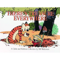 There's Treasure Everywhere: A Calvin and Hobbes Collection Volume 11 - Paperback