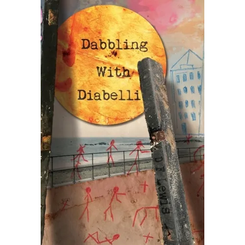 Dabbling with Diabelli - Paperback