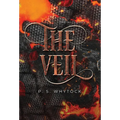 The Veil - Special Coloured Edition - Hardcover