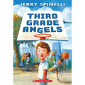 Third Grade Angels (a Rule the School Book) - Paperback