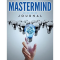 Mastermind Journal - Paperback