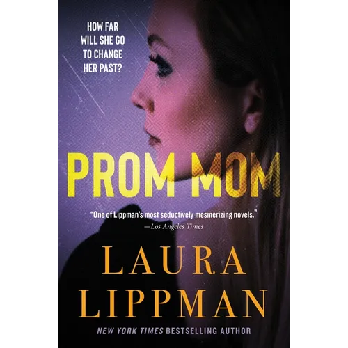 Prom Mom - Paperback